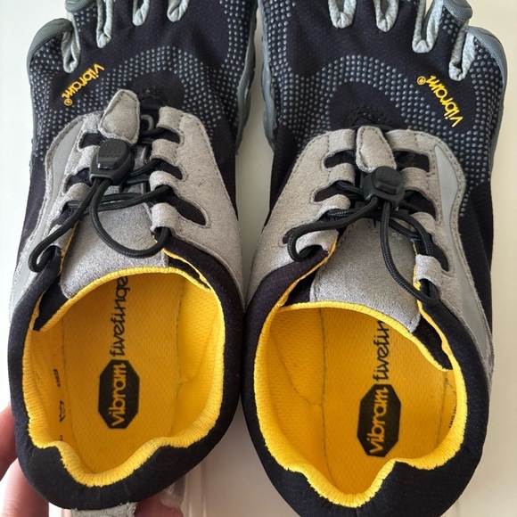 Vibram Fivefingers | Women's Bikilia LS Trail Running Shoes Size EU 36 Outdoor - Picture 4 of 9